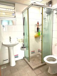 Blk 213B Punggol Waves (Punggol), HDB 5 Rooms #452965831